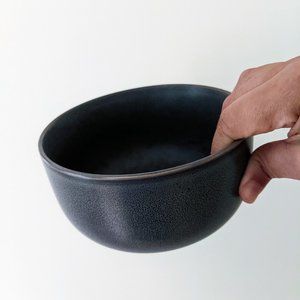 TARGET Project 62 Stoneware Bowl - Gray with Speckles